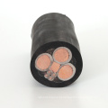 Competitive price fire resistant electric mining cable sizes, mine cable